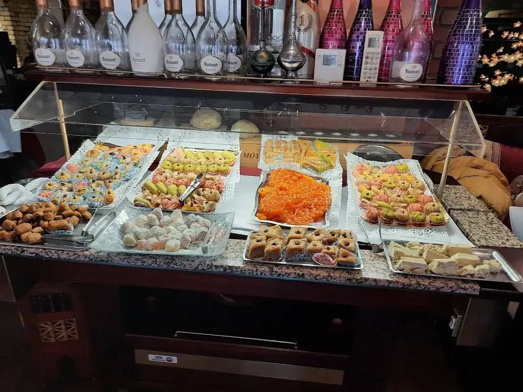 Menu_La Médina Couscous et Steak-house_Forbach_image_4