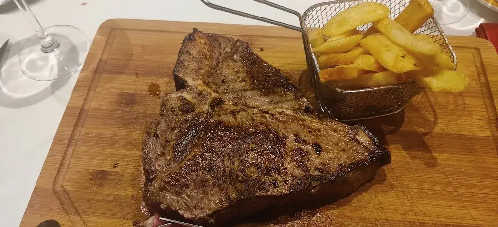 Menu_La Médina Couscous et Steak-house_Forbach_image_5