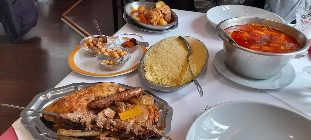 Menu_La Médina Couscous et Steak-house_Forbach_image_6