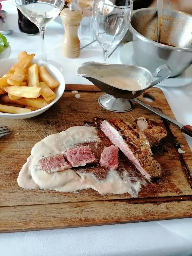 Menu_La Médina Couscous et Steak-house_Forbach_image_8