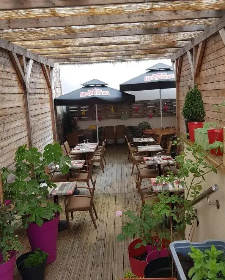 La Médina Couscous et Steak-house restaurant in Forbach