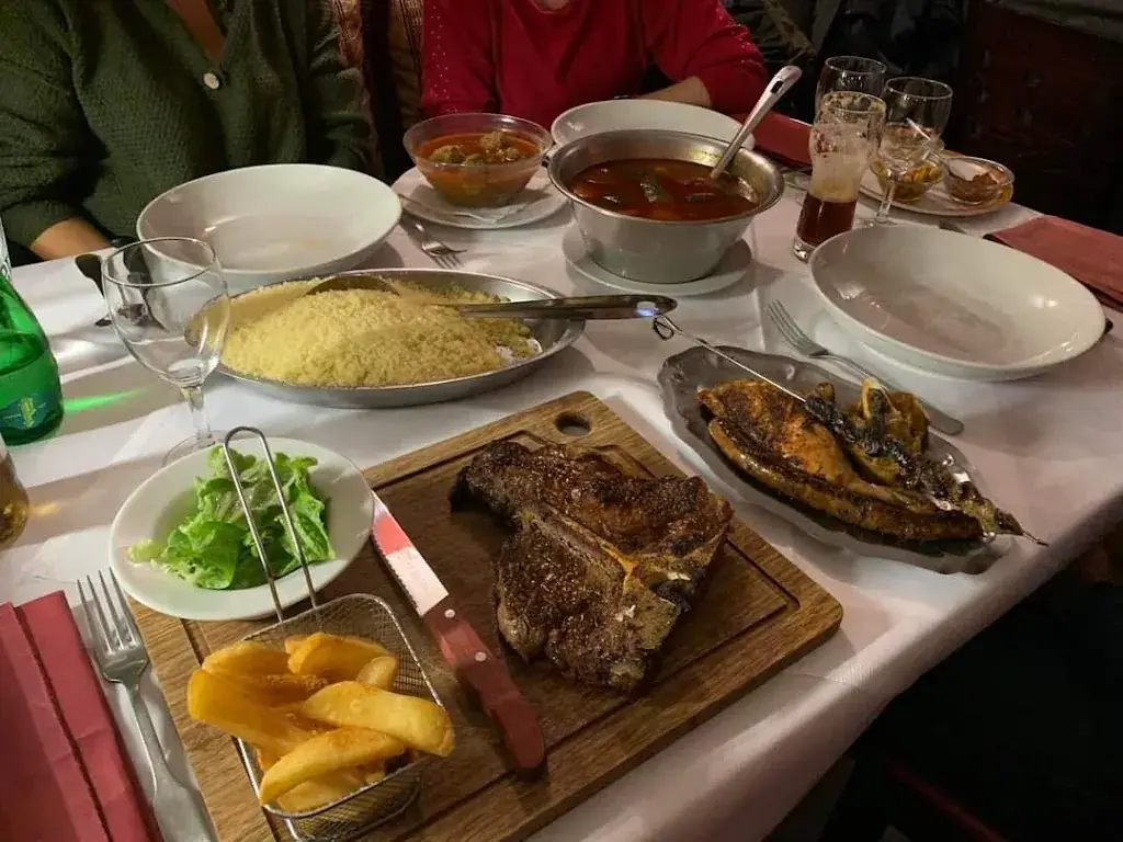 La Médina Couscous et Steak-house_Forbach_slider_image_3