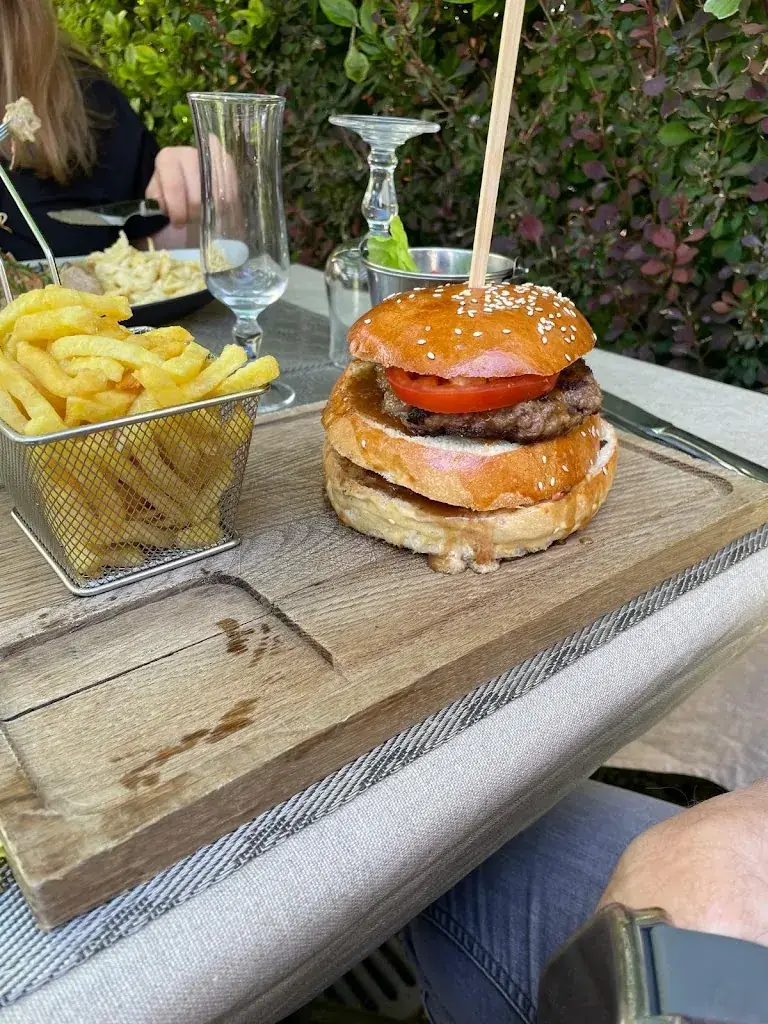 Fred2cv70 Meugnier_Aux Saveurs Du Thurtal_Bitschwiller-lès-Thann_review