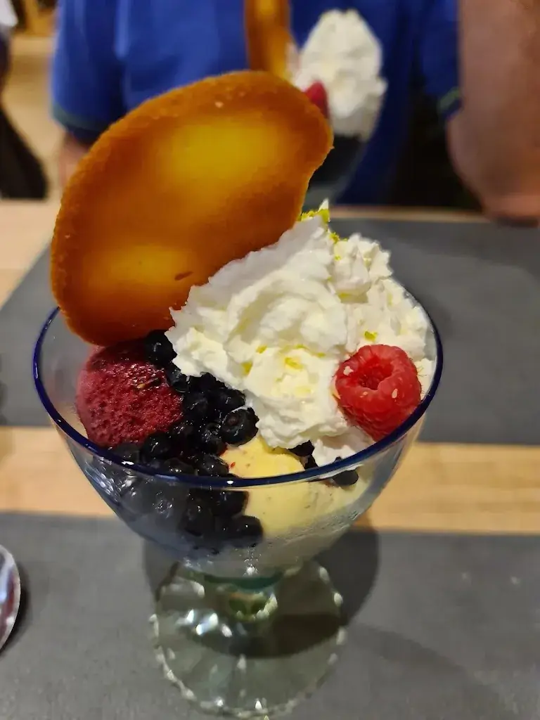 LOIR DANIELLE_Aux Saveurs Du Thurtal_Bitschwiller-lès-Thann_review