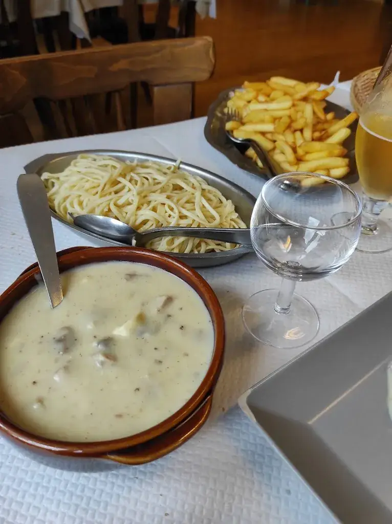 Menu_Restaurant La Fourmi_Bitschwiller-lès-Thann_image_5