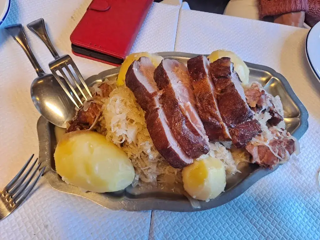 Menu_Restaurant La Fourmi_Bitschwiller-lès-Thann_image_8