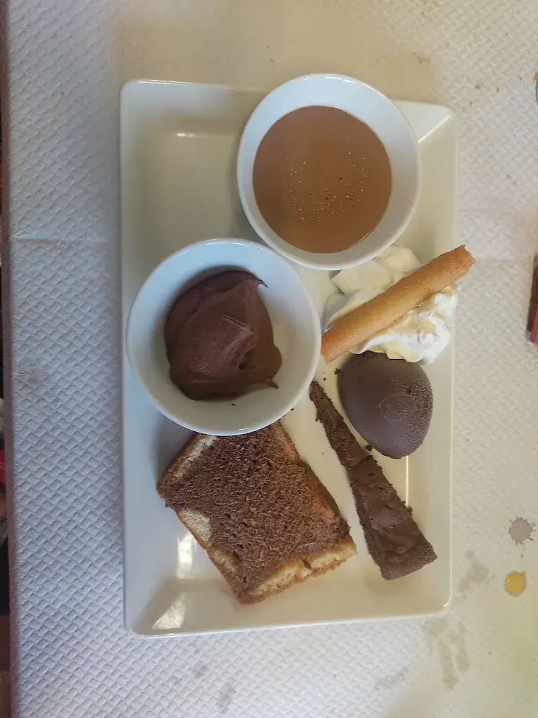 Luc Ochs_Restaurant La Fourmi_Bitschwiller-lès-Thann_review