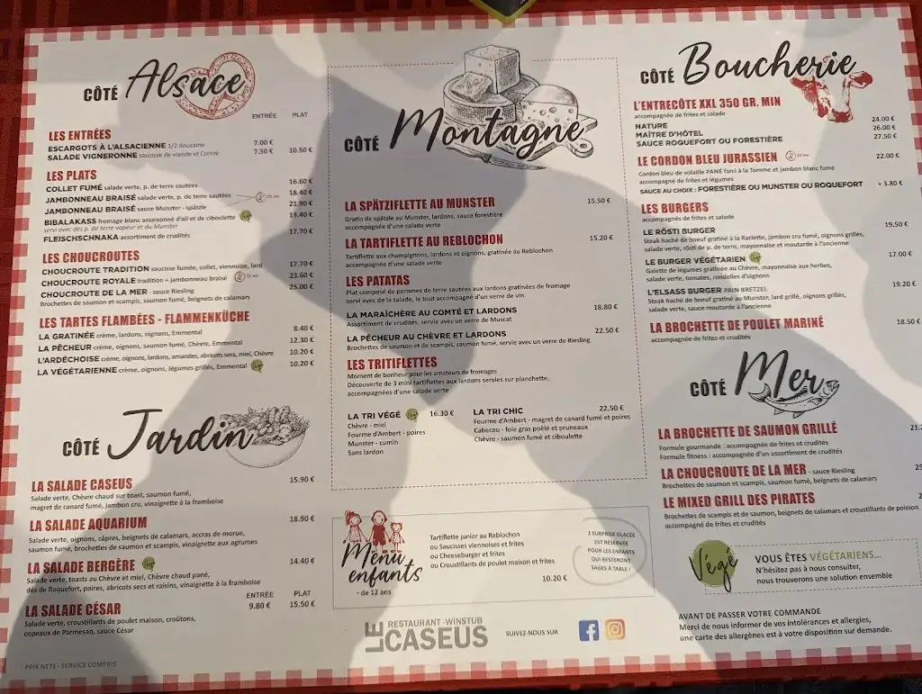 Menu_Le Caseus_Thann_imagen_2