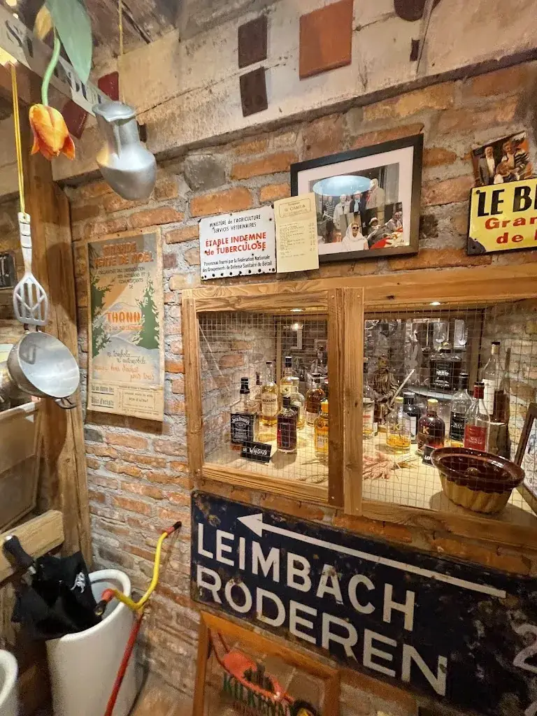 Osama Almatrafi_Le Caseus_Thann_reseña