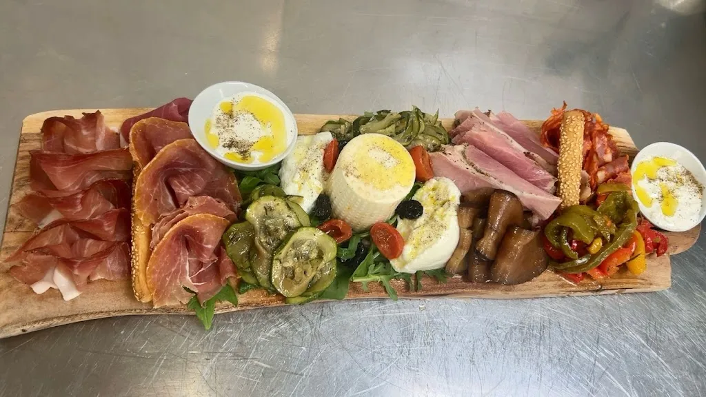 La Primavera restaurant in Bitschwiller-lès-Thann