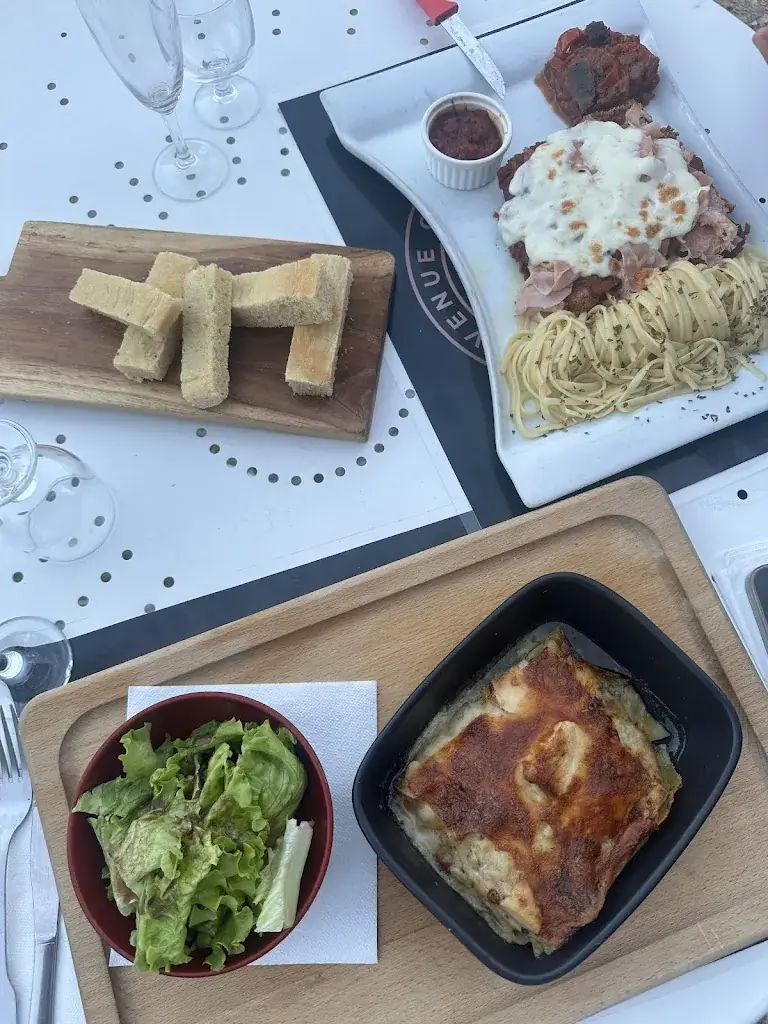 Dubois Clémence_Papà Paul Ristorante_Saint-Dizier_review