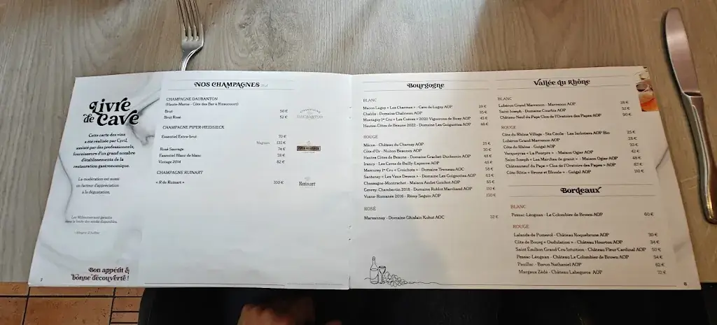 Menu_La Grillad'Hier_Saint-Dizier_image_3