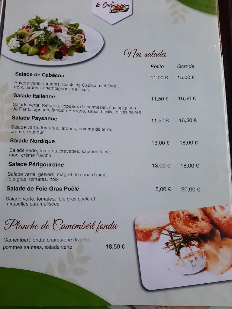 Menu_La Grillad'Hier_Saint-Dizier_image_4