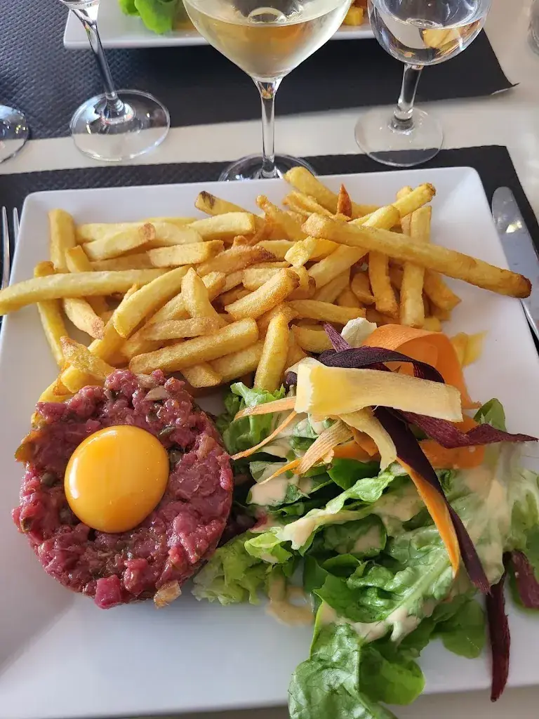 Menu_Le Président_Chamalières_image_4