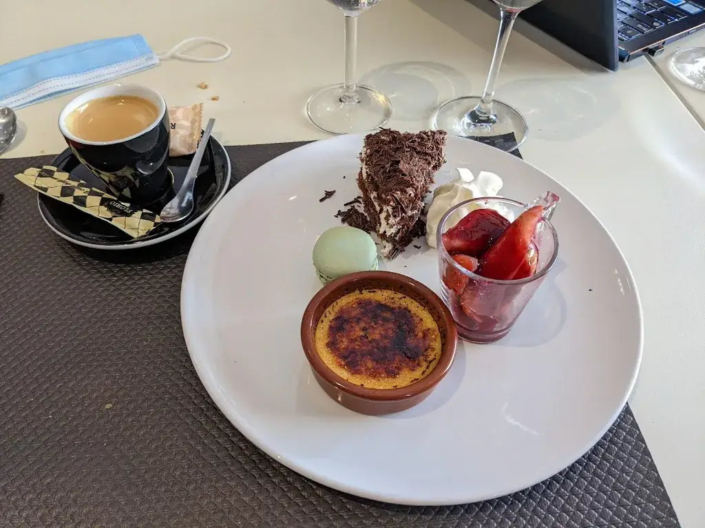 Menu_Le Président_Chamalières_image_5