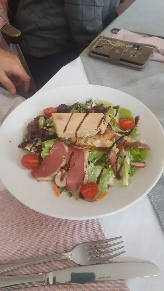 Menu_Le Président_Chamalières_image_7