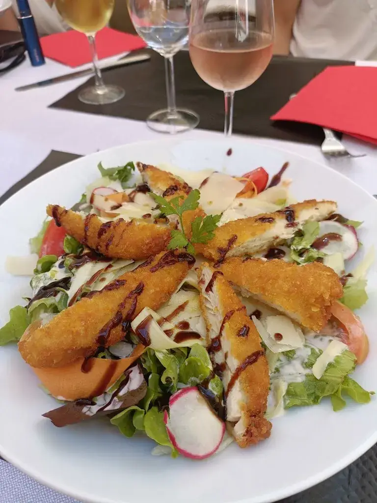 delphine dufour_Le Président_Chamalières_review