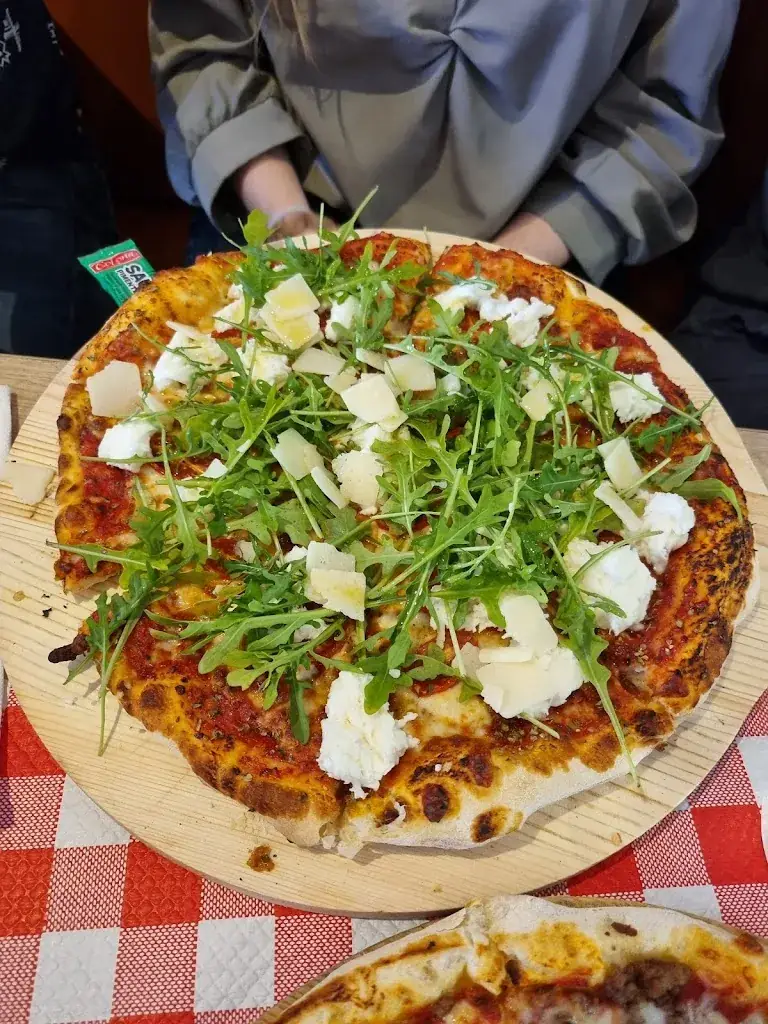 Menu_Molto Beno_Saint-Dizier_imagen_8