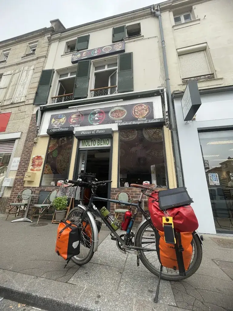 Maximilian Will_Molto Beno_Saint-Dizier_reseña