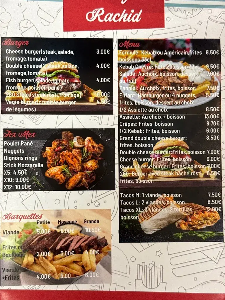 Menu_Chez Rachid_Saint-Dizier_image_2