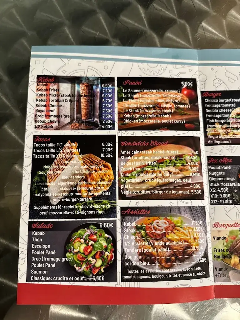 Menu_Chez Rachid_Saint-Dizier_image_3