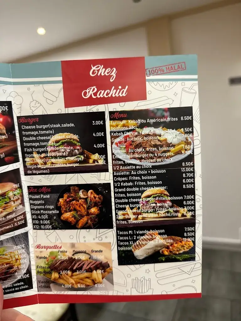 Menu_Chez Rachid_Saint-Dizier_image_4