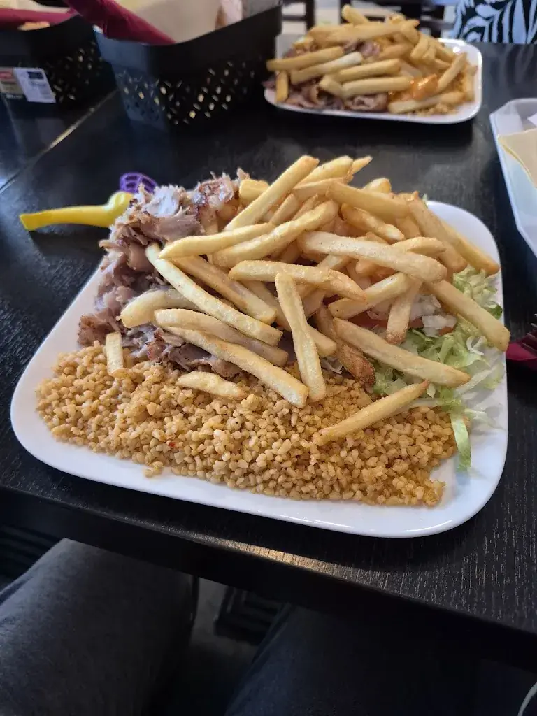 Philippe Da silva_Chez Rachid_Saint-Dizier_review