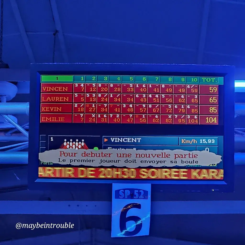 May Be_SP52_Bettancourt-la-Ferrée_review