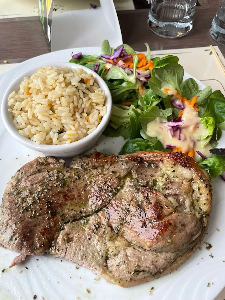 piat marchand alexis_Oh! Grill_Saint-Dizier_review