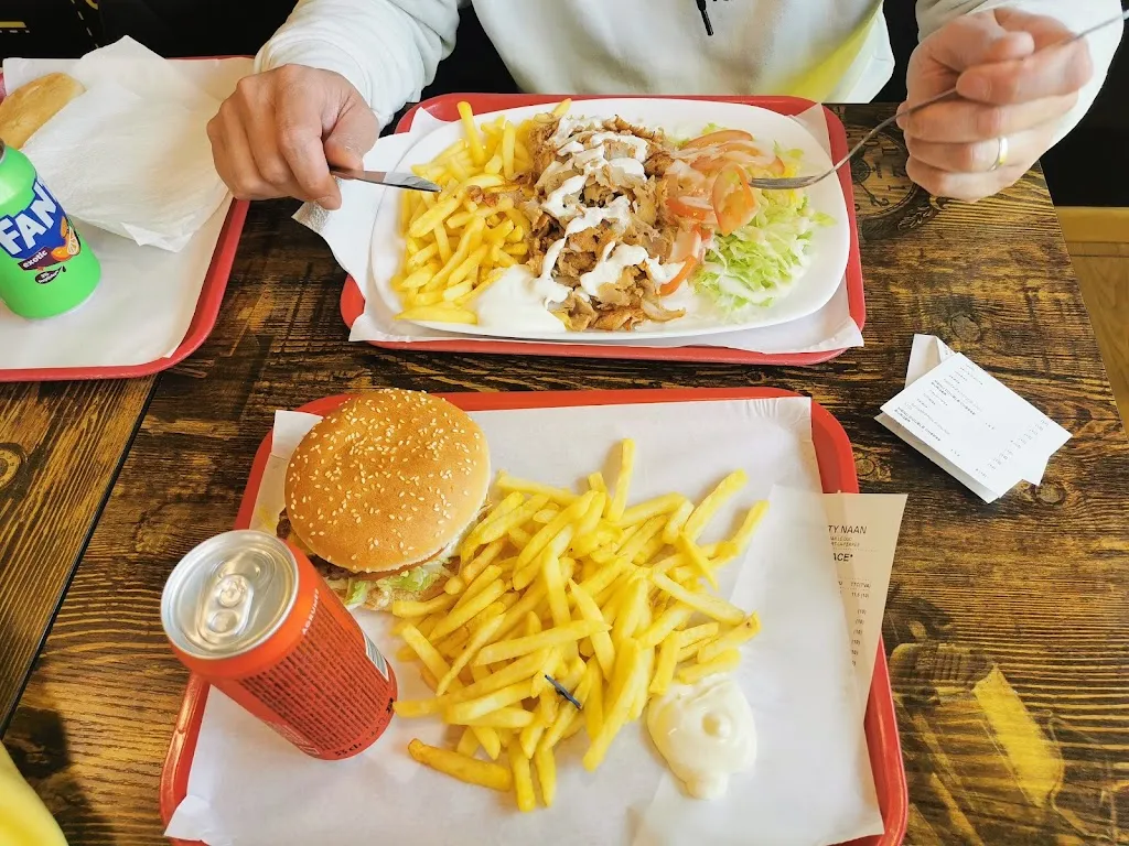 lucienne Stalla _Crousty Naan_Bettancourt-la-Ferrée_review