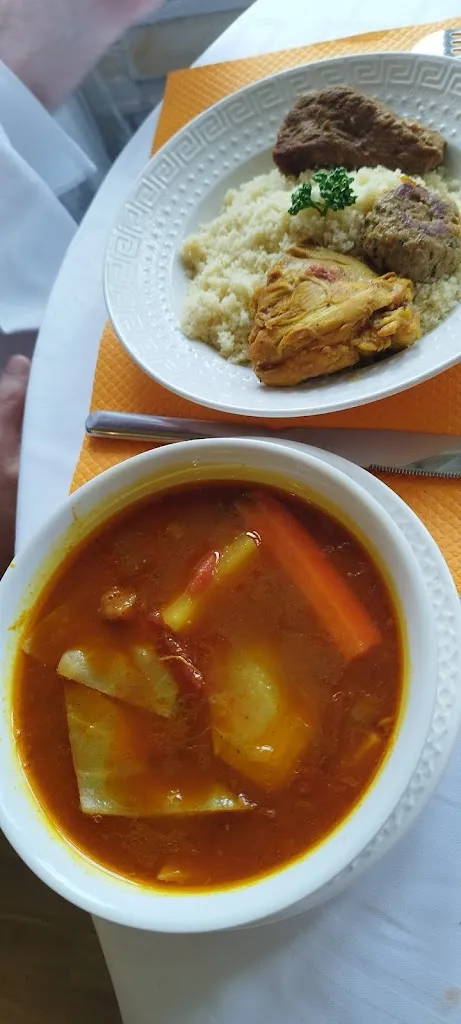 Menu_Restaurant Alibaba - SAINT-DIZIER_Saint-Dizier_image_6