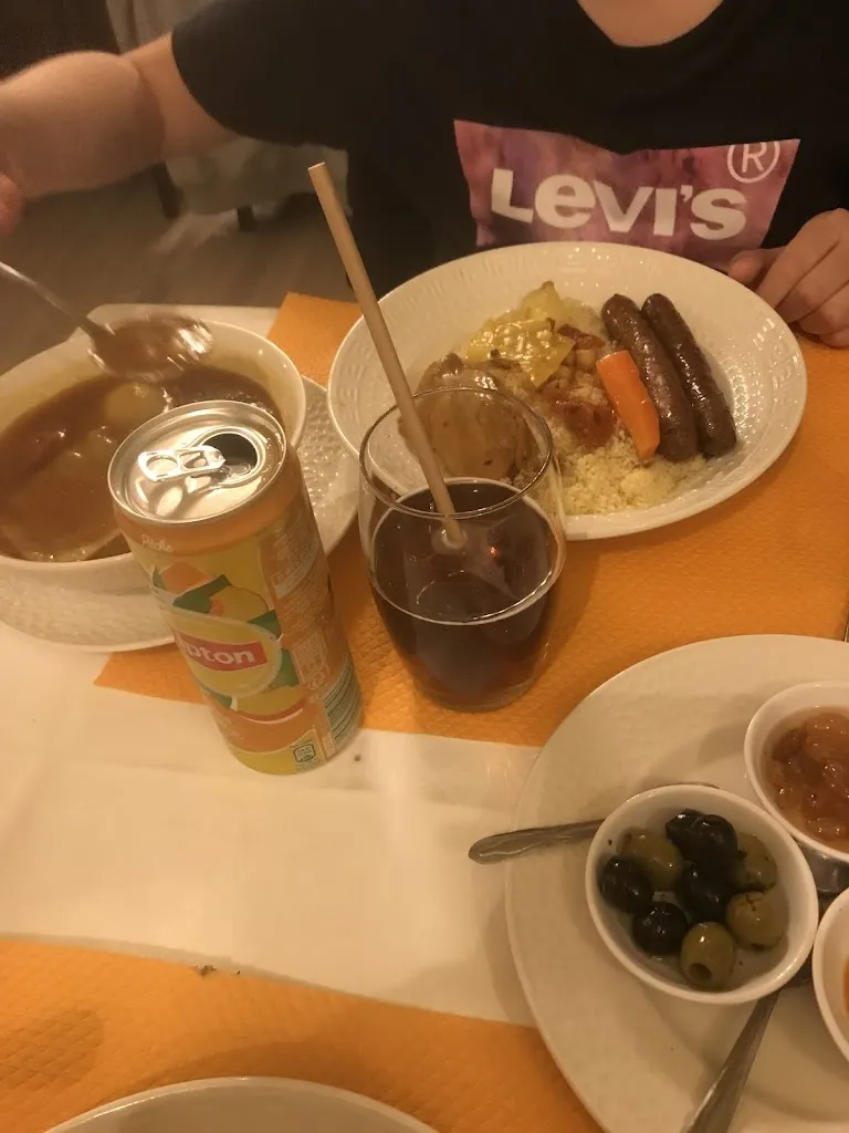 Menu_Restaurant Alibaba - SAINT-DIZIER_Saint-Dizier_image_7