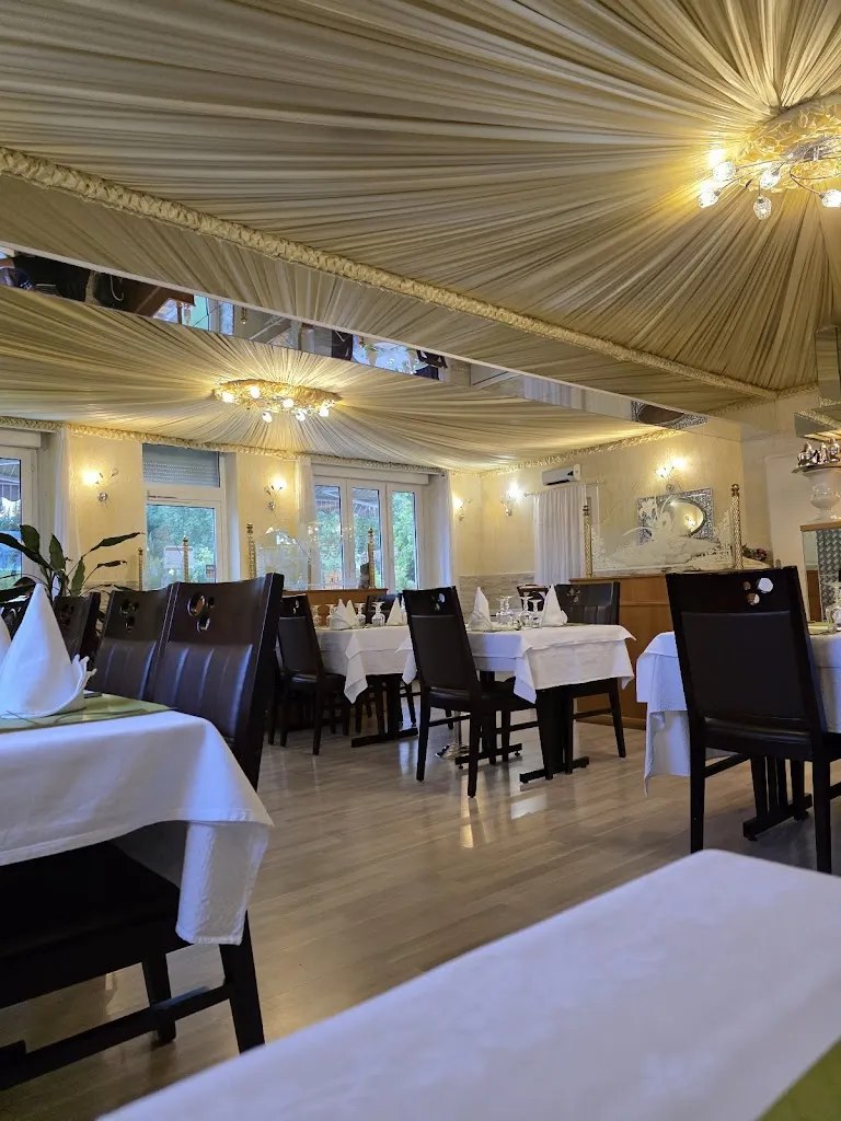 franck devillez_Restaurant Alibaba - SAINT-DIZIER_Saint-Dizier_review