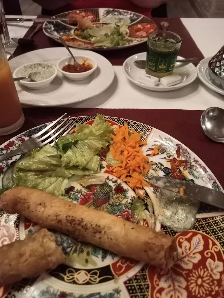 Bartukeel_Restaurant Alibaba - SAINT-DIZIER_Saint-Dizier_review