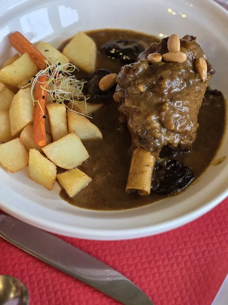 Restaurant Alibaba - SAINT-DIZIER_Saint-Dizier_slider_image_2