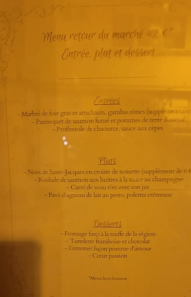 Menu_L'Archestrate_Saint-Dizier_image_1