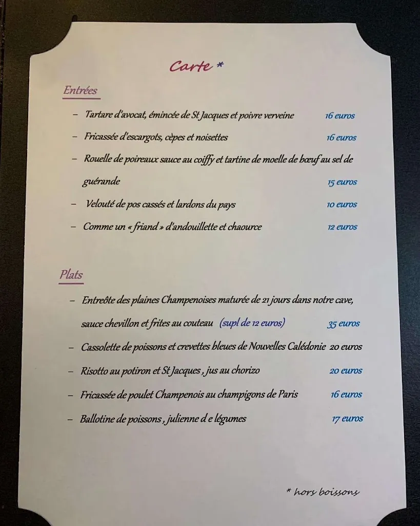 Menu_L'Archestrate_Saint-Dizier_image_3