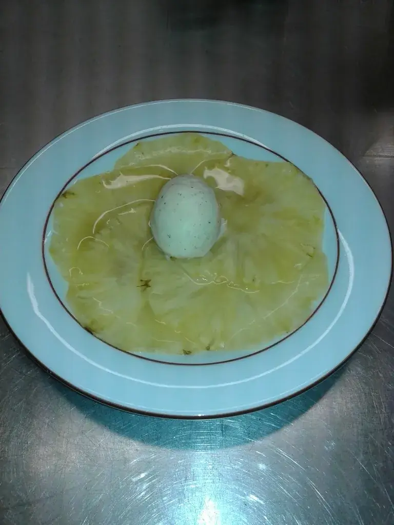 Menu_La petite vitesse_Chamalières_image_2