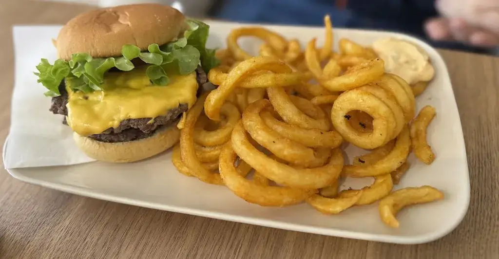 A LA CASA restaurante en Saint-Dizier