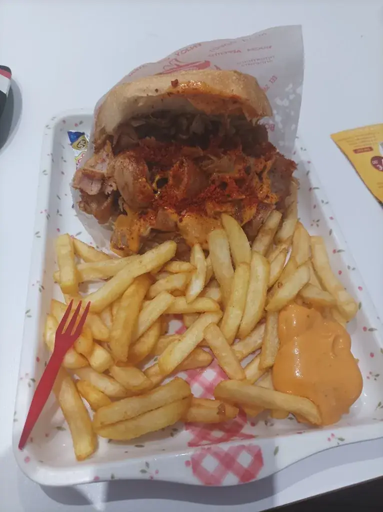 Menu_Au Petit rétro_Saint-Dizier_image_6