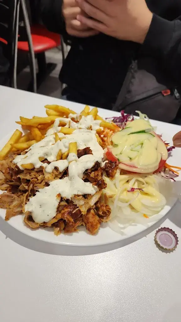 Clément_Au Petit rétro_Saint-Dizier_review