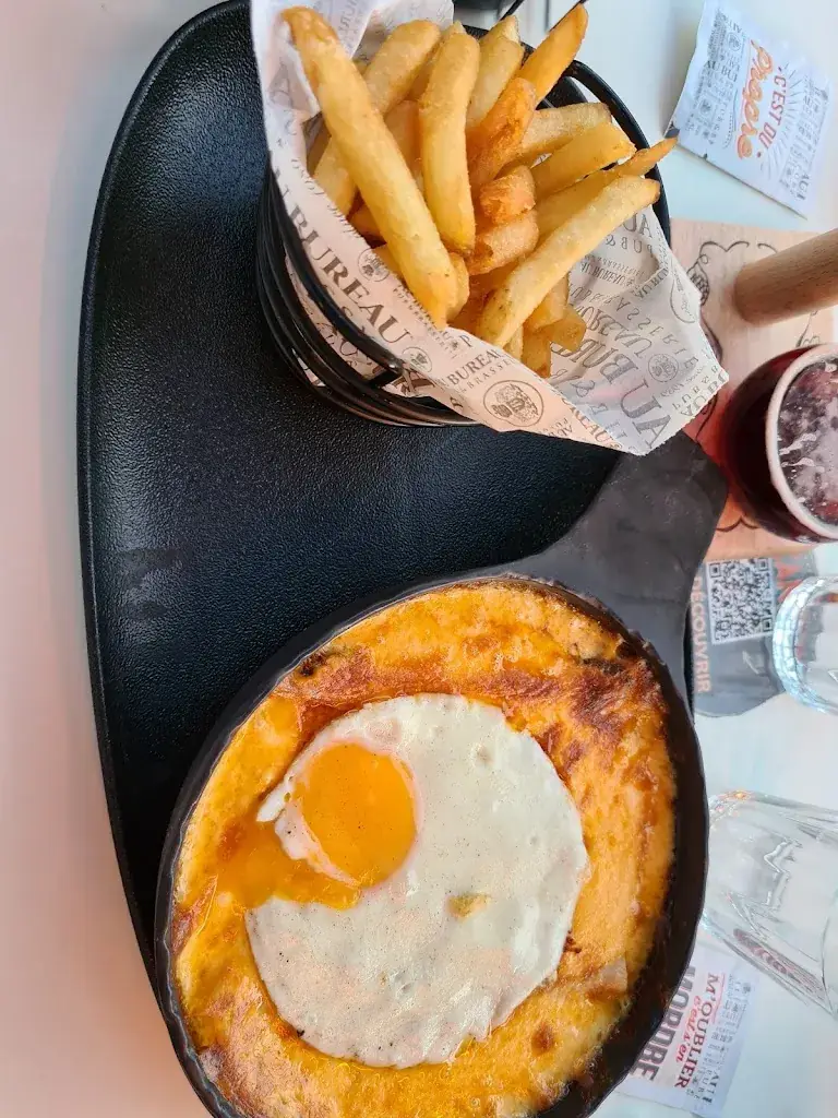 Menu_Au Bureau - Pub et Brasserie_Saint-Dizier_image_6