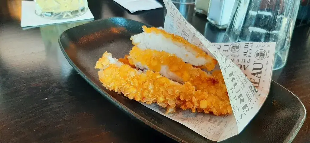 Menu_Au Bureau - Pub et Brasserie_Saint-Dizier_image_8