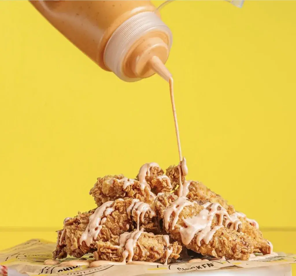 Menu_Helloo chicken_Saint-Dizier_image_7