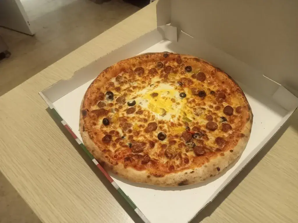 Menu_Le Palais de L'orient_Saint-Dizier_image_5