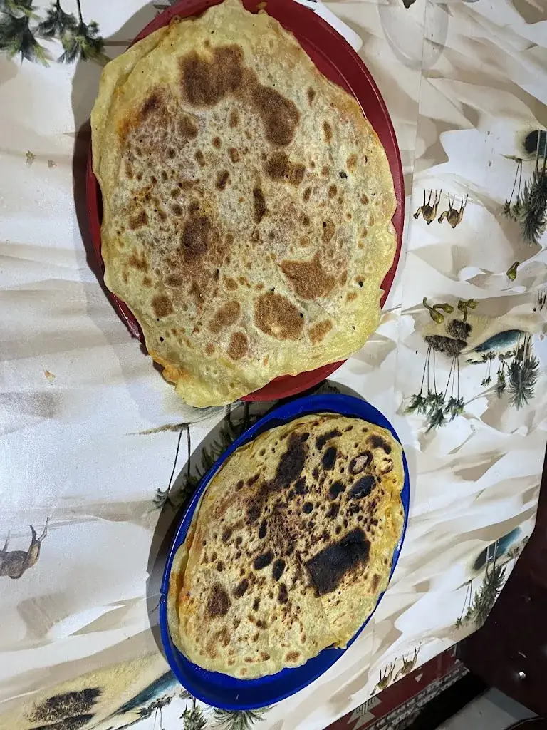 Menu_Le Palais de L'orient_Saint-Dizier_image_8