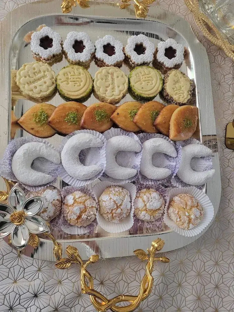 Menu_Le Palais de L'orient_Saint-Dizier_image_9