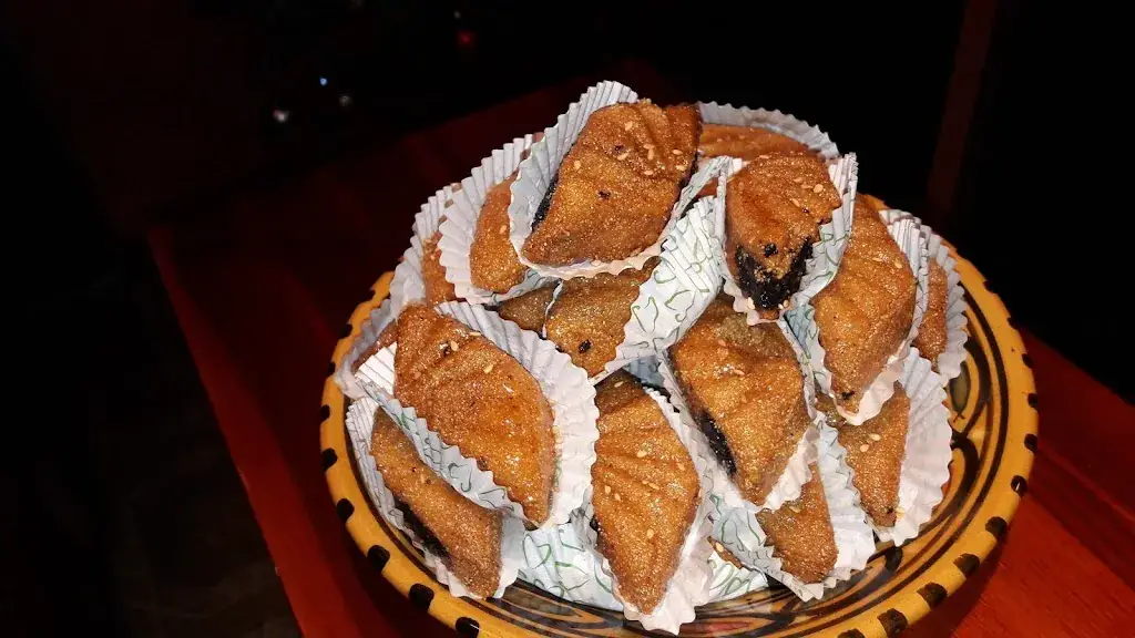 Menu_Le Couscous - SAINT-DIZIER_Saint-Dizier_image_5