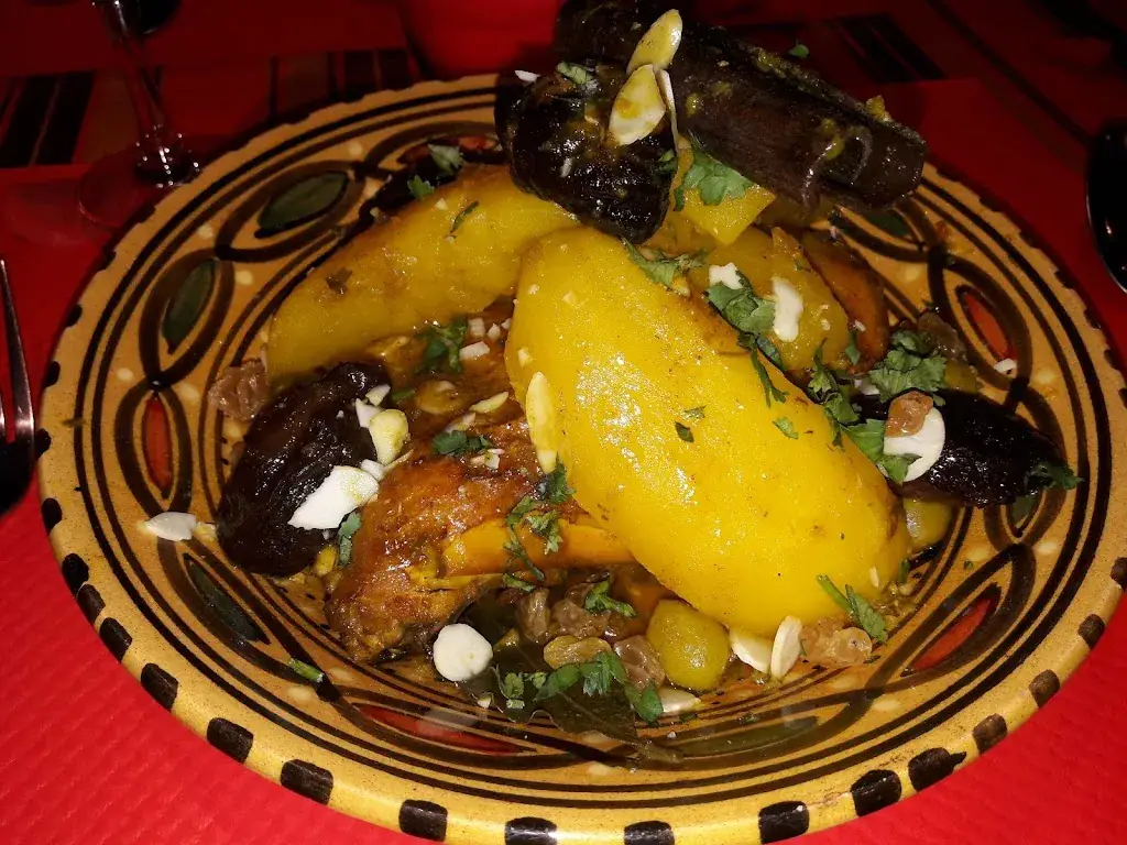 Menu_Le Couscous - SAINT-DIZIER_Saint-Dizier_image_6