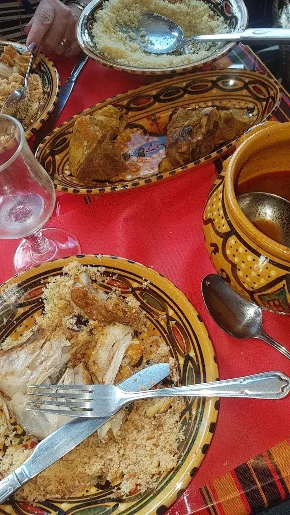 Menu_Le Couscous - SAINT-DIZIER_Saint-Dizier_image_7